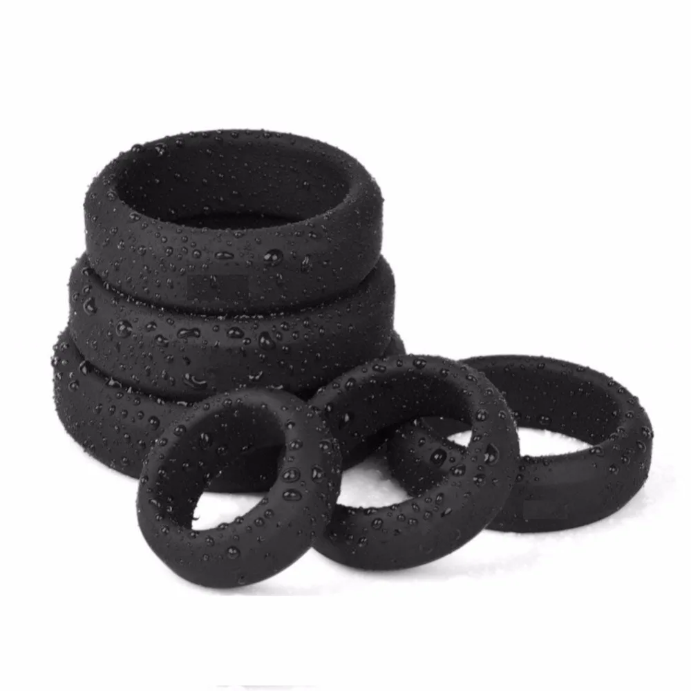 Новый размер 6 выбрать маленький большой силиконовый сильный эрекционный пенис