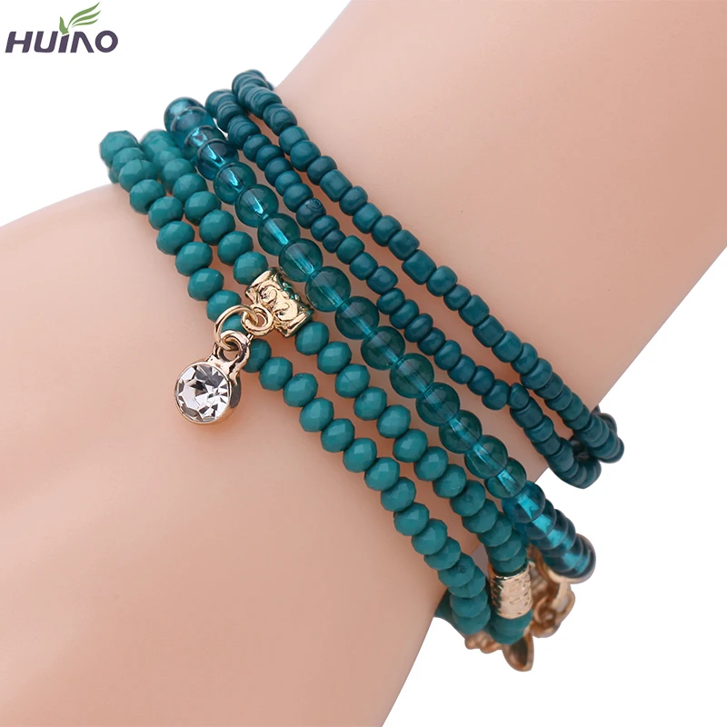 Распродажа подвеска с якорем ручкой бабочкой глазом 5 шт./компл. маленькие