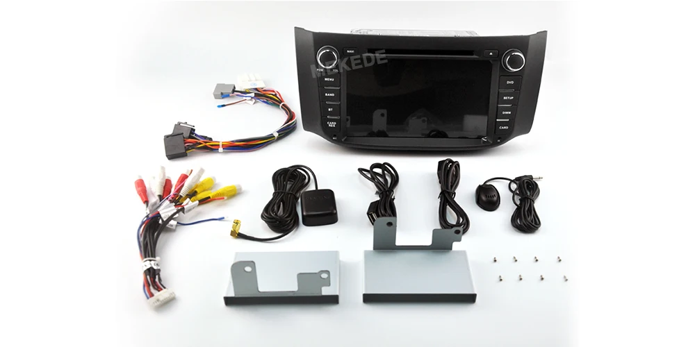 Android 9,0 автомобильный dvd-плеер для Nissan Sylphy B17 Sentra 12 2013 Авто gps navi Стерео Dvr магнитофон