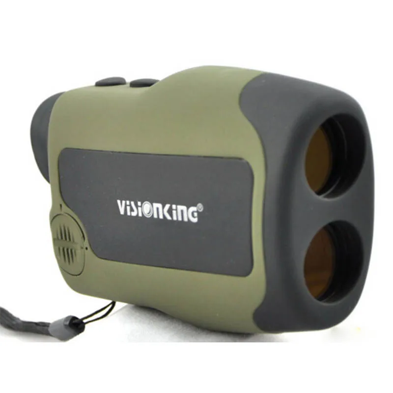 Дальномер Visionking 6x25 лазерный монокулярный 600 м|laser monocular|monocular huntingtelescope hunting |