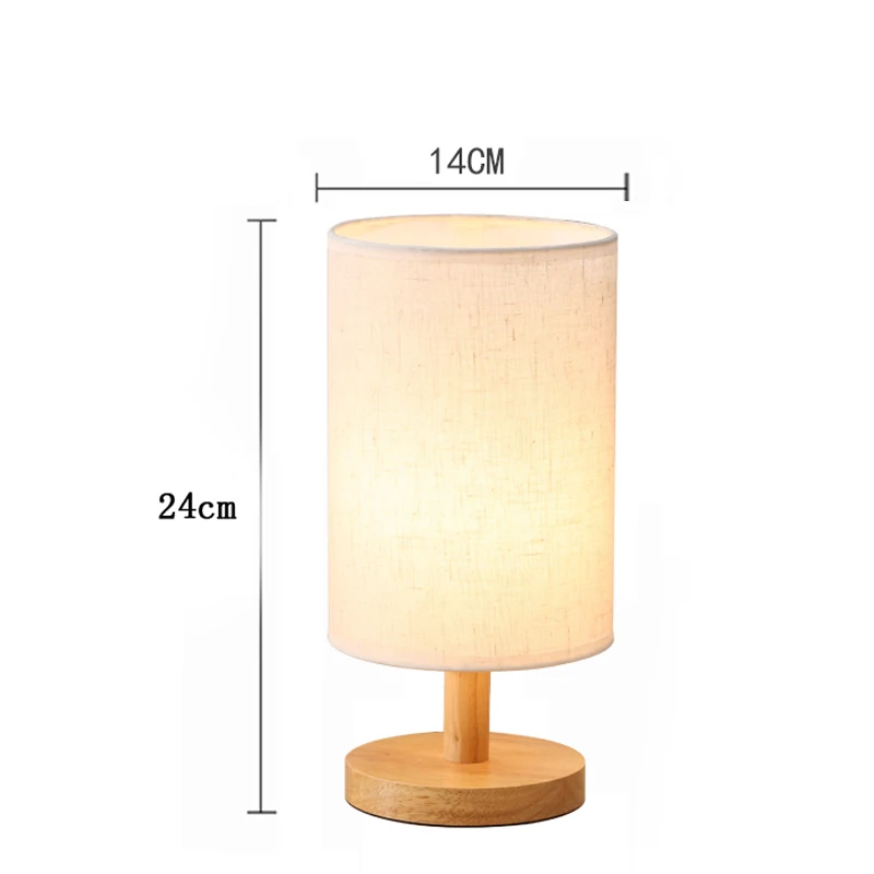 Настольные лампы лампа для спальни прикроватная в стиле арт деко гостиной