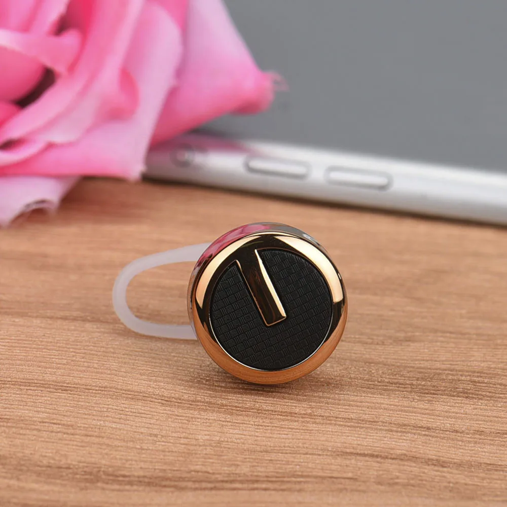 Bluetooth 4 1 мини наушники вкладыши Беспроводные спортивные гарнитура стерео