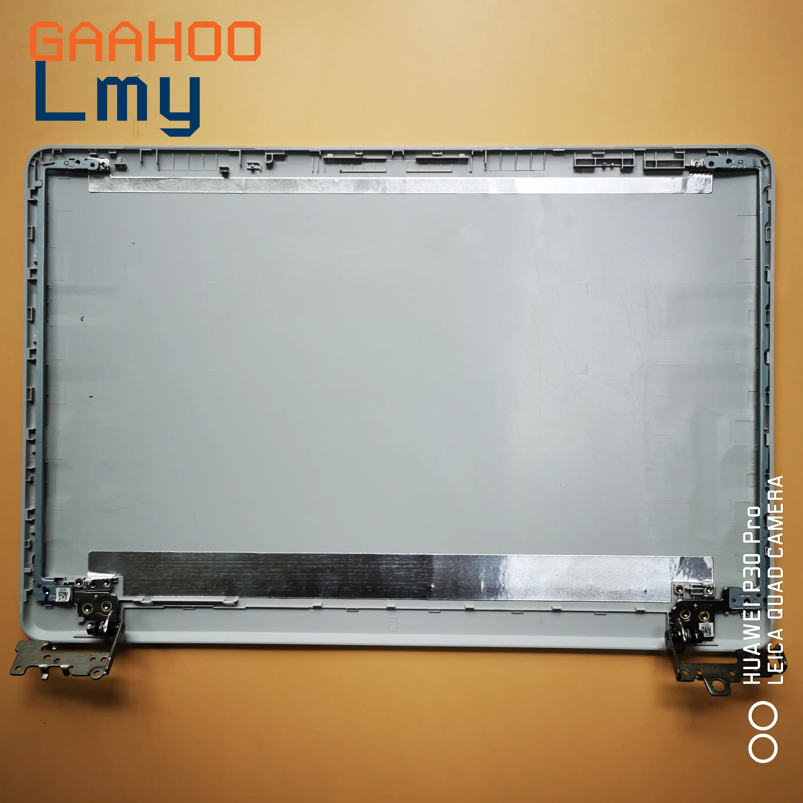 Абсолютно новые детали для ноутбуков HP 15-BS 15T-BS 15-BW 15Z-BW 250 G6 255 задняя крышка или