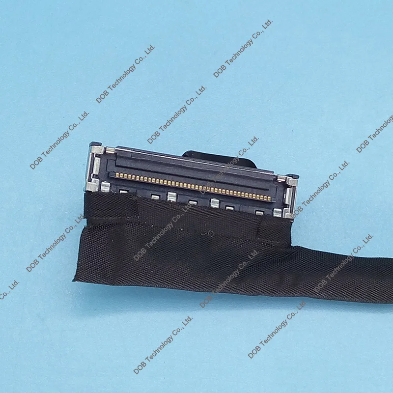 Оригинальный видеокабель для ЖК экрана HP Pavilion 17 E E016DX 720667 001 DD0R68LC030 DD0R68LC040|for