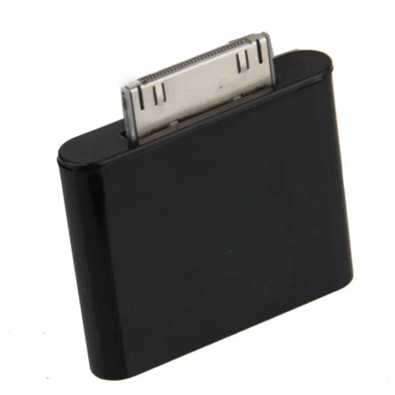 Полезный bluetooth-адаптер донгл передатчик для iPod Classic iPod Nano