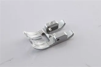 

part foot for FOOT Pfaff 955 1222 1471 Zig Zag 7mm with IDT 9869481600