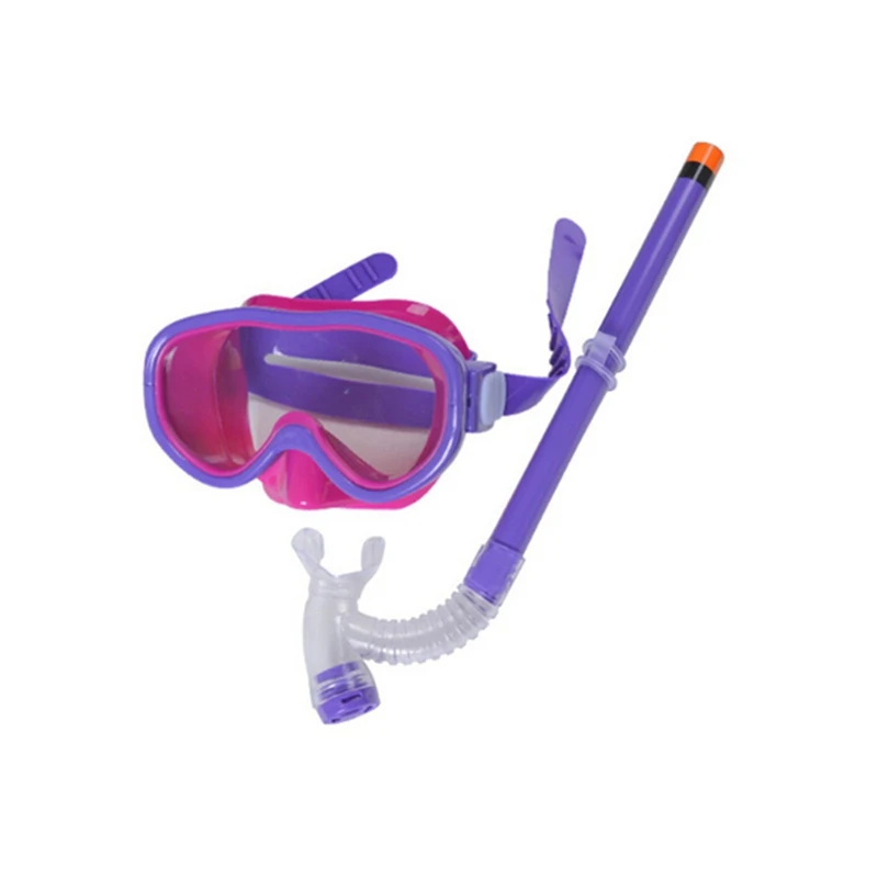 

Swimming Goggles Comfortable Large Frame Diving Swim Glasses Anti-Fog UV Professional Men Women Swim Mask Waterproof