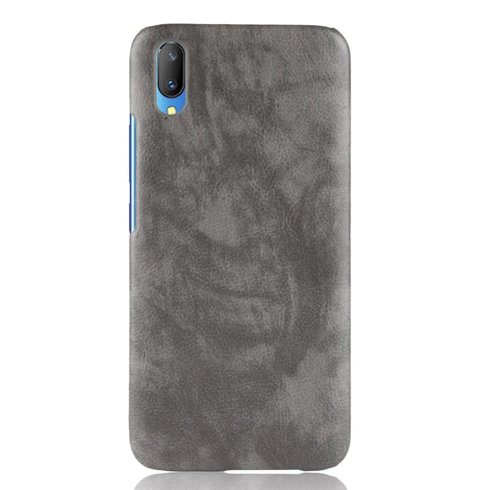 Новый чехол для vivo Y93 Vivo жесткий защитный в ретро стиле телефона 6 2 дюйма |