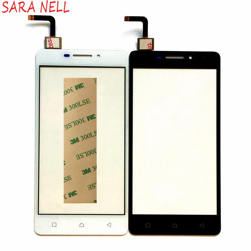 Sara NELL мобильный телефон сенсорная панель Sesnor для Lenovo Vibe P1m a40 P1ma40 P1mc50 сенсорный