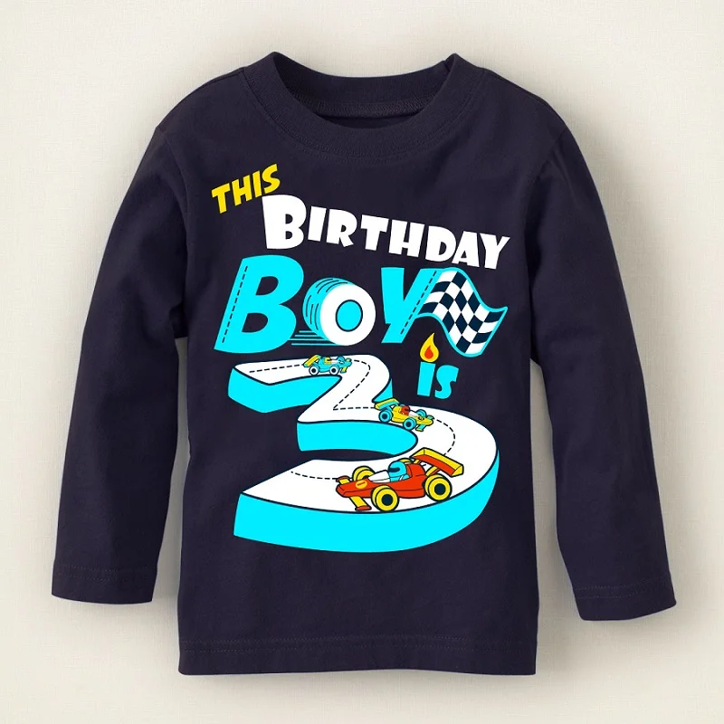 Весенние футболки с длинным рукавом для мальчиков топы из 100% хлопка мягкая