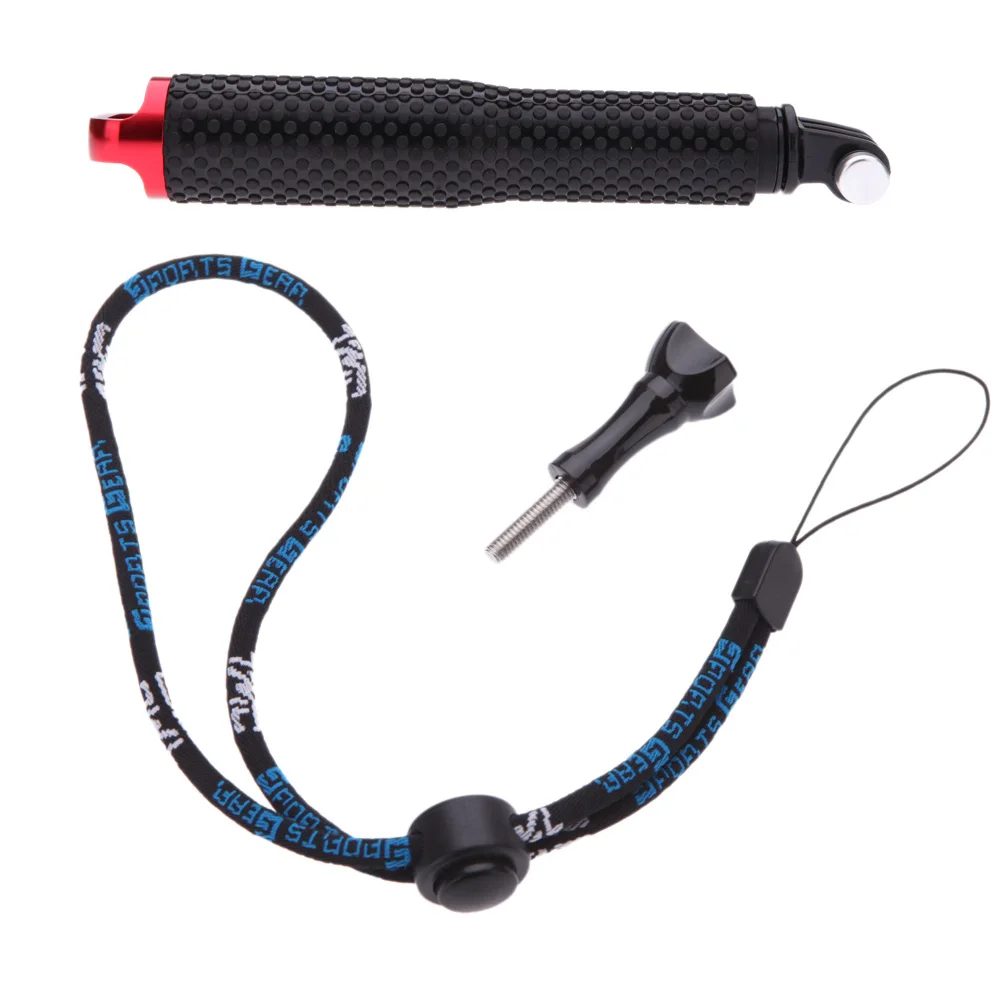 Lightdow 19 &quotдюймов телескопический шест палка для селфи с Bluetooth Контролируемая