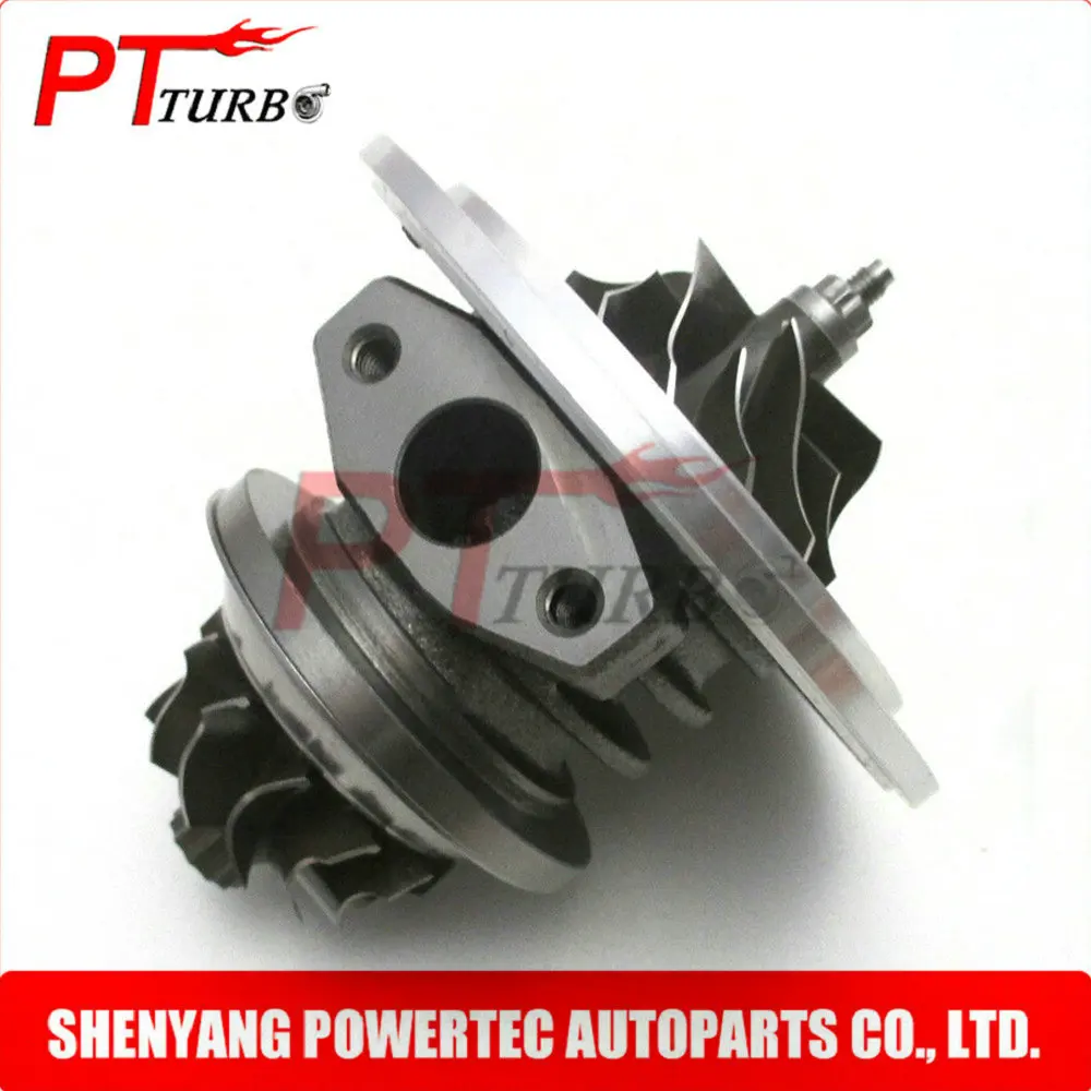 Турбокомпрессор Garrett GT2052S chra 721843/451298 0019 картридж для турбокомпрессора в сборе Ford