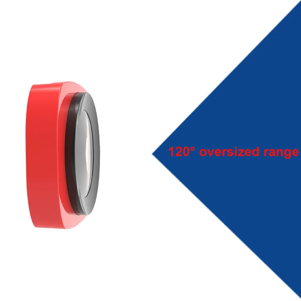 Запчасти для моделей самолетов карманной камеры DJI OSMO 5 в 1 CR широкий угол + 12.5X CPL ND16