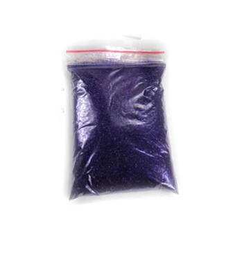 Eggplant purple 100 г/упак. сверкающие золотисто-серебристые блестки, крошечные Блестки для самостоятельного изготовления свадебных вечеринок, подружки невесты, украшения, сувениры, подарок - Цвет: Eggplant purple