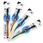 Зубная щетка с бамбуковым углем, 30 шт.