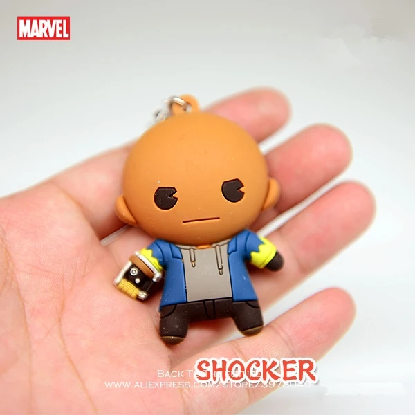 Экшн-Фигурка стражи Галактики 7 см | Игрушки и хобби