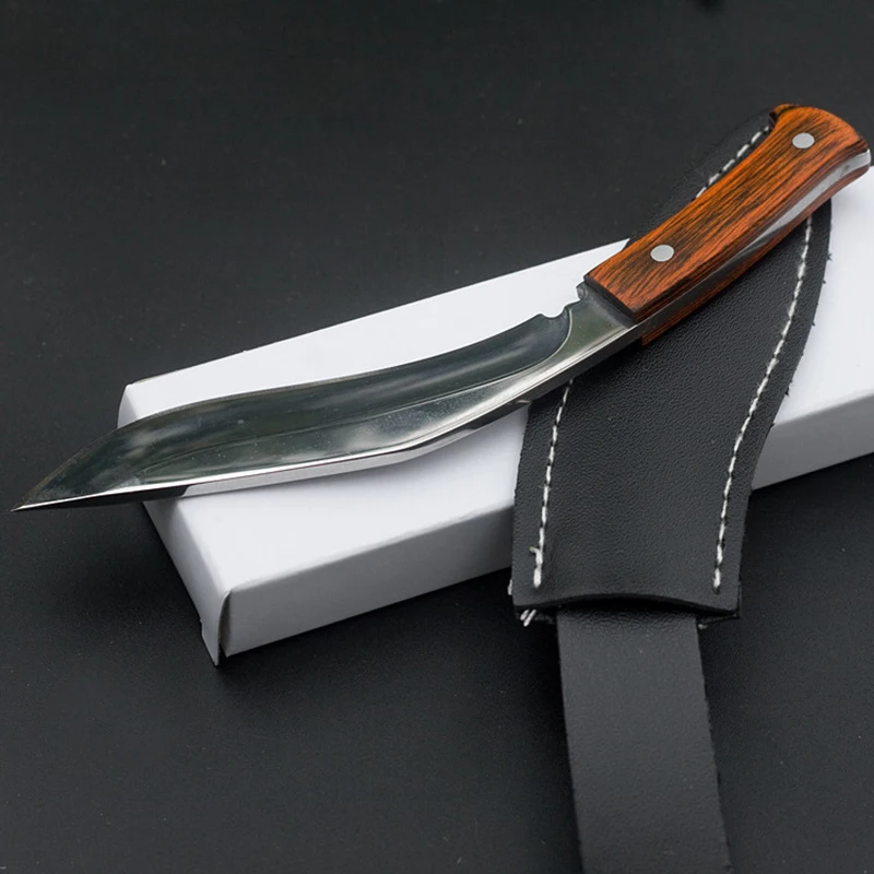 CS COLD Мини Подарочный нож Karambit карманные ножи уличные тактические спасательные