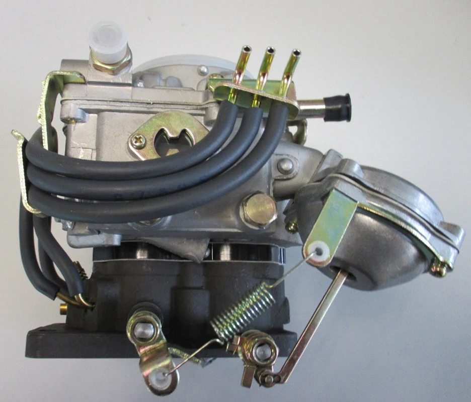 100 шт./компл. новый двигатель CARB Карбюратор в сборе подходит для TOYOTA 4F/3F carburetors OEM