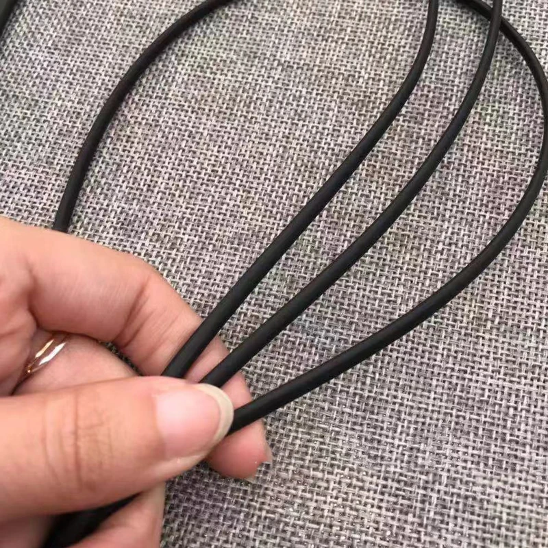 Модернизированный кабель для наушников Sennheiser HD4.30 HD 4 40 50 BT BTNC гарнитура Замена