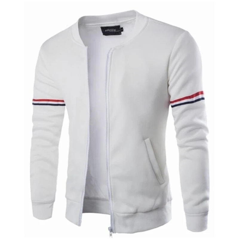 Мужская куртка ZOGAA черная Повседневная большого размера в стиле хип-хоп 2019 |