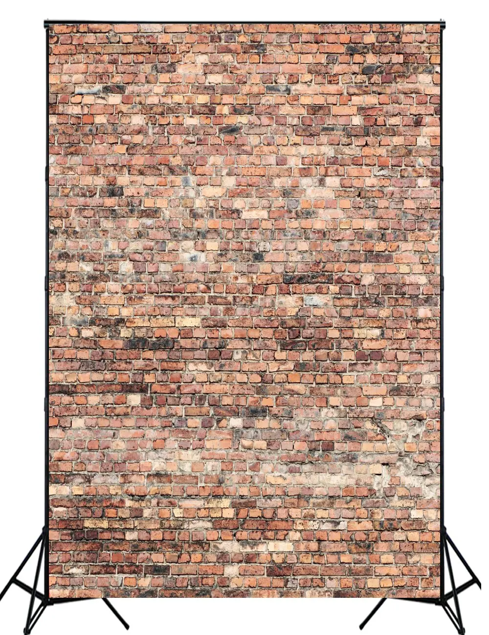 

5x7ft Brick wall Backdrop photography background for childrens photography prop