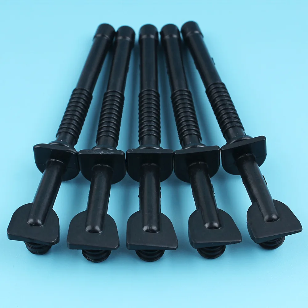 

5 x Oil Line Hose Kit For STIHL Ms170 Ms180 017 018 MS 170 180 Chainsaw 11306479400 Replacement NEW Parts