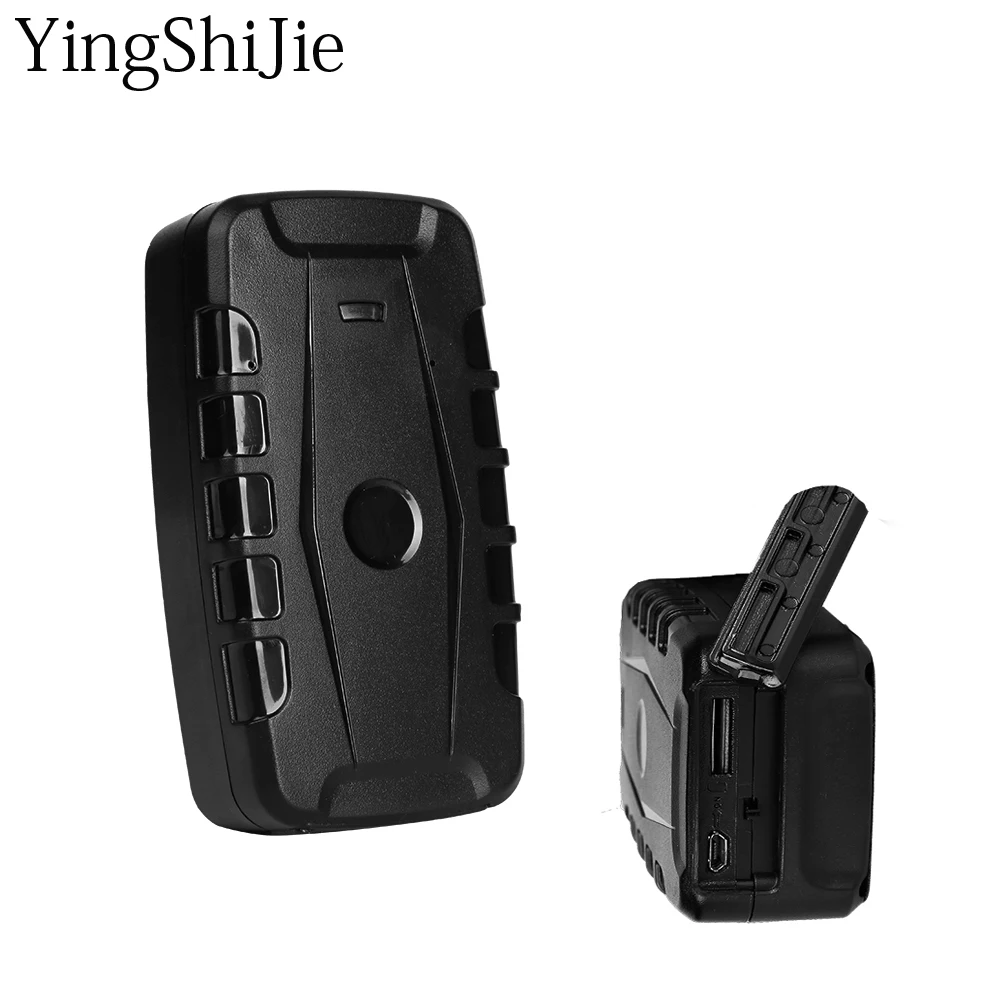Yingshijie gsm 3G WCDMA Магнит Автомобиля GPS Tracker всему миру применимо Беспроводной в режиме