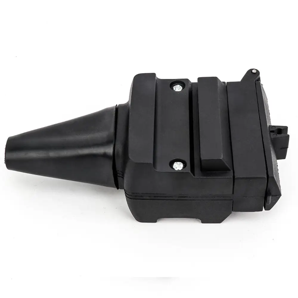 Tirol 12 Pin прицеп плоский штекер T25488a Австралийский 12V автофургон адаптер с ПВХ