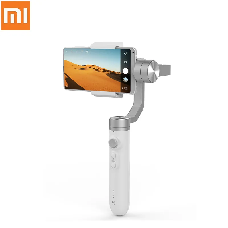 Ручной Стабилизатор Xiaomi mijia с облачной платформой шарнирный стабилизатор