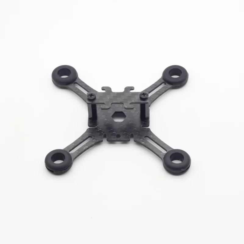 Таро QX90 90 мм мини Квадрокоптер Рамка DIY RC углеродного волокна плата для F3 EVO