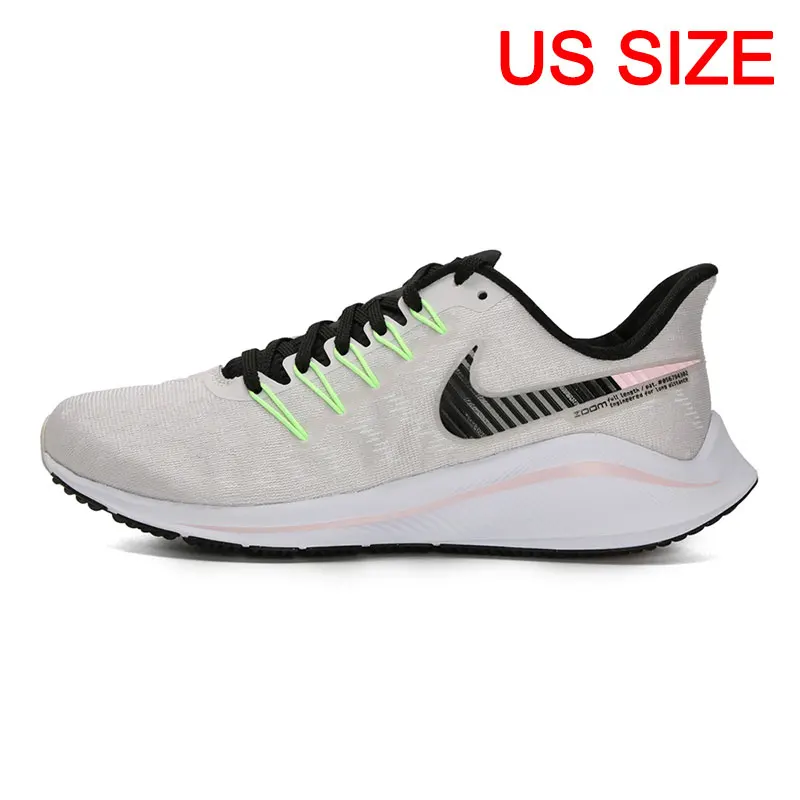 Оригинальное новое поступление NIKE AIR ZOOM VOMERO 14 женские кроссовки - Цвет: AH7858002