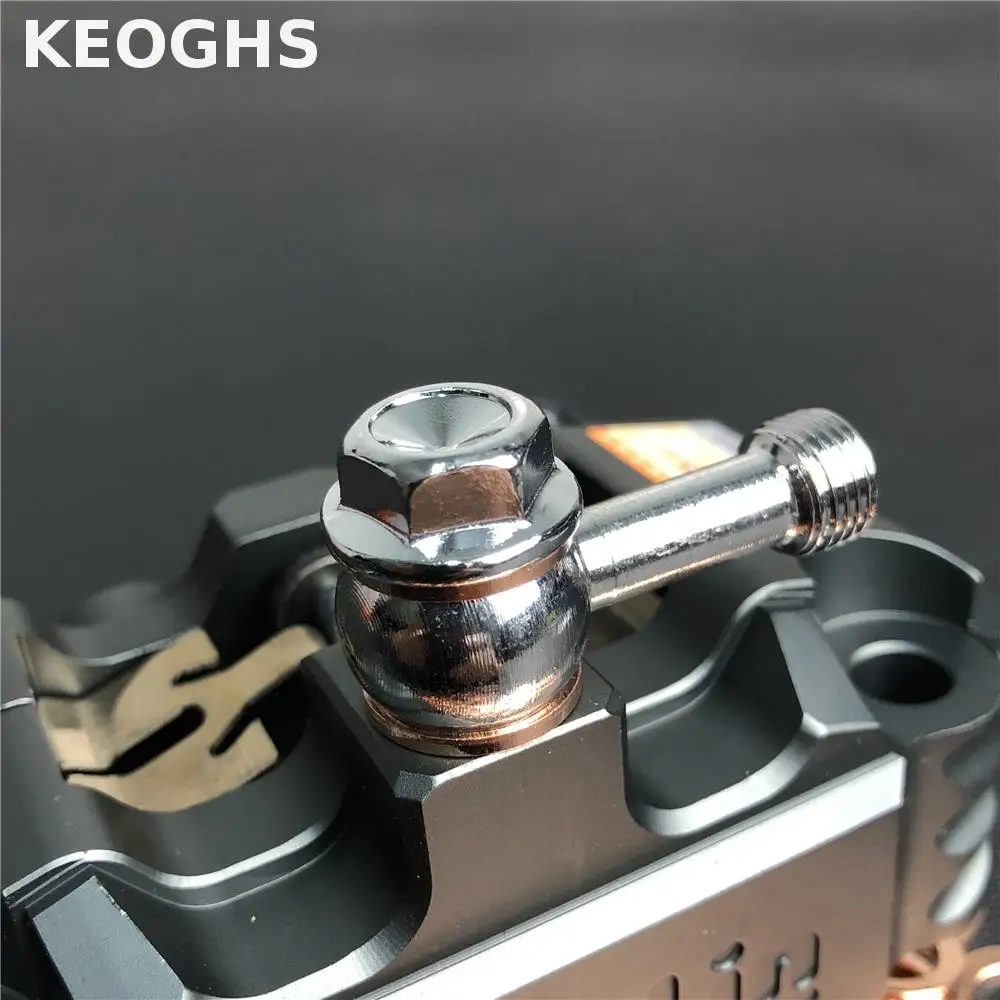 Уплотнители/шайбы/прокладки/уплотнения медные для мотоциклов 50 шт. 100 болтов 10 мм