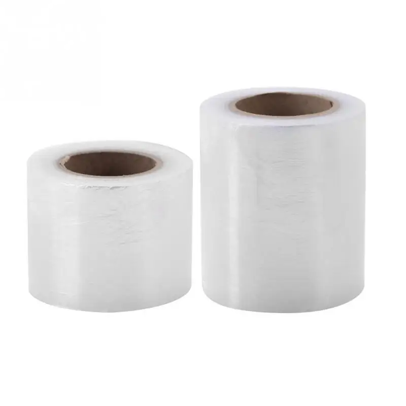 200 м пленка для обертывания татуировок Полуперманентная татуировка бровей губ