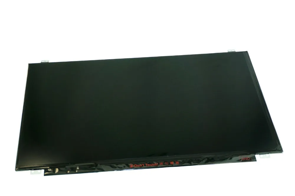 Светодиодный экран B156HAN06.3 B156HAN06 D/PN CV56F 0CV56F IPS Матрица для ноутбука 15 6 &quot 30Pin eDP