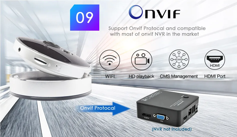 CTVMAN ip-камера с ПИР, Wi-Fi, мини купольная ip-камера, 2 МП, 1080 слот для sd-карты, Wi-Fi, Onvif P2P, видео, домашняя веб-камера наблюдения