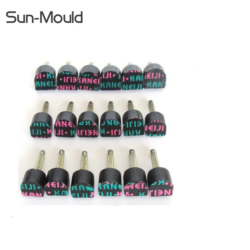 Обувь на высоком каблуке разных размеров Сменные наконечники шпильках для