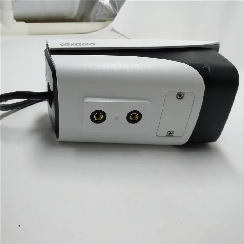Dahua Камера 6MP IPC HFW4631M AS I1 H.265 Full HD сети ИК poe питание cctv метка IP с кронштейном|Камеры