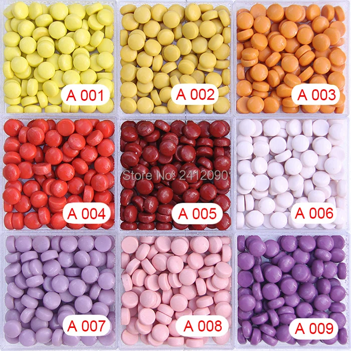 200 г DIY мозаичная плитка для рукоделия цветочный горшок ваза бонсай садовые