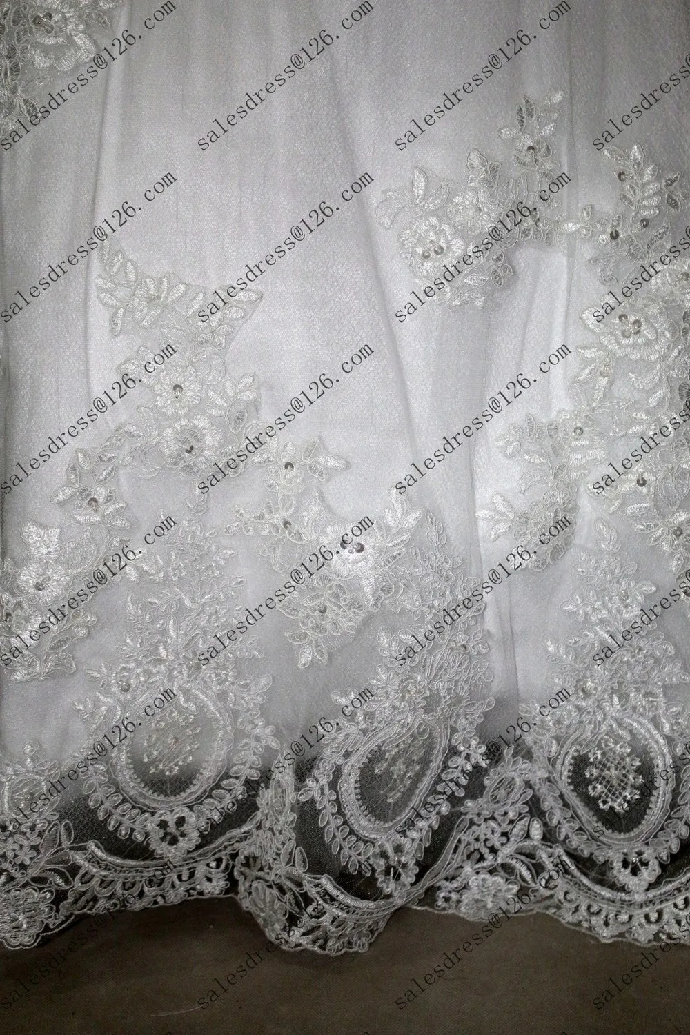 На заказ vestido без бретелек noiva с курткой vestido de casamento съемная поезд и пояса мода свадебные платья
