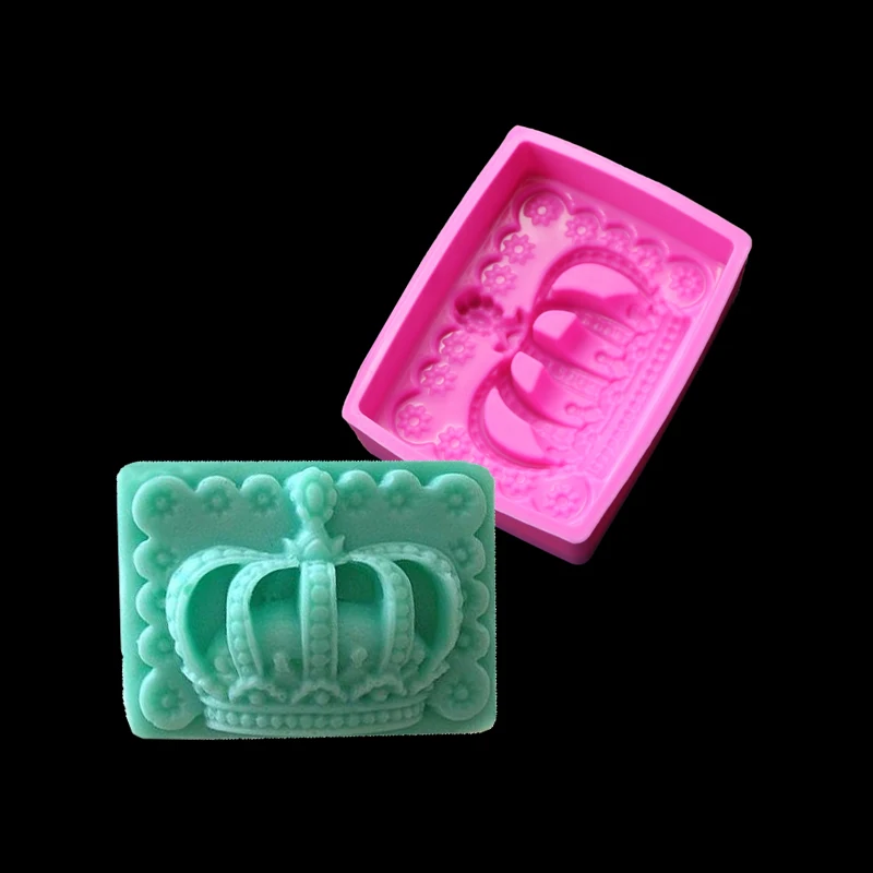 Силиконовая форма ручной работы для шоколадных конфет десерт кухонный