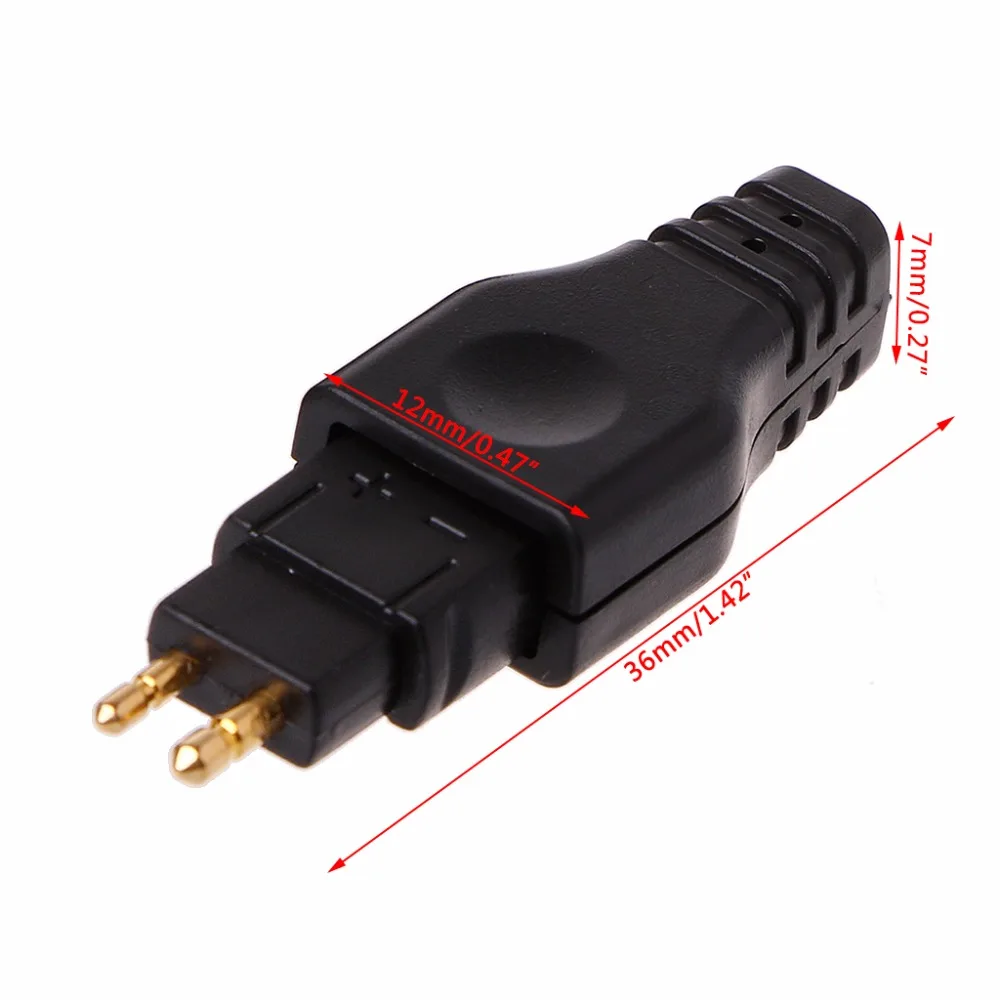 Разъем для наушников с медным покрытием Sennheiser HD565 HD650 HD600 HD580 HD25|Соединители| |