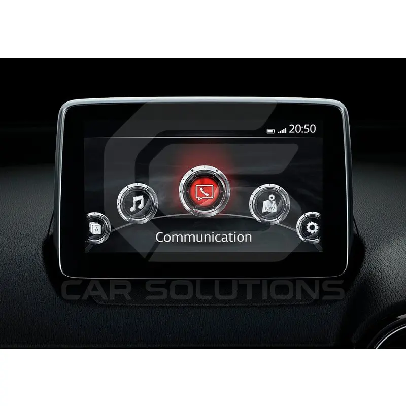 Соединительный кабель для автомобильной камеры с 28 контактами Mazda MZD Connect 2 CX 5 2015