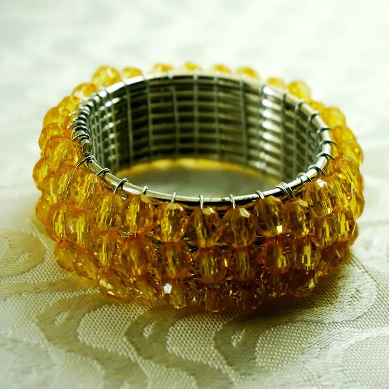 

Акриловое кольцо для салфеток, держатель для салфеток оптом для свадьбы