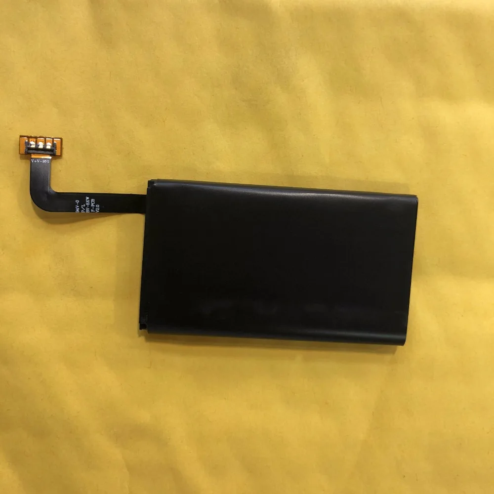 Аккумуляторная батарея высокой емкости 2000 mah BV 5XW BV5XW BV-5XW мобильного телефона для