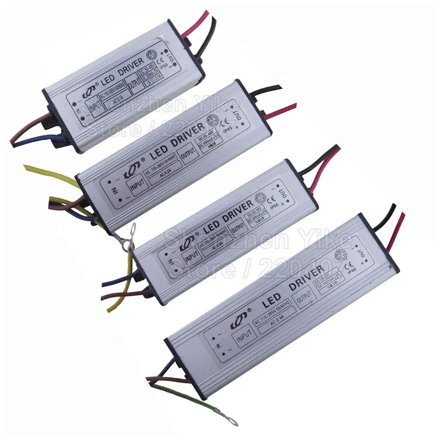 10 шт. Полный мощность светодиодный прожектор PCB 10 Вт 20 Вт 30 Вт 50 Вт 100 Вт 150 Вт 200 Вт SMD5054 светодиодный щит, алюминиевая пластина для Светодиодный прожектор