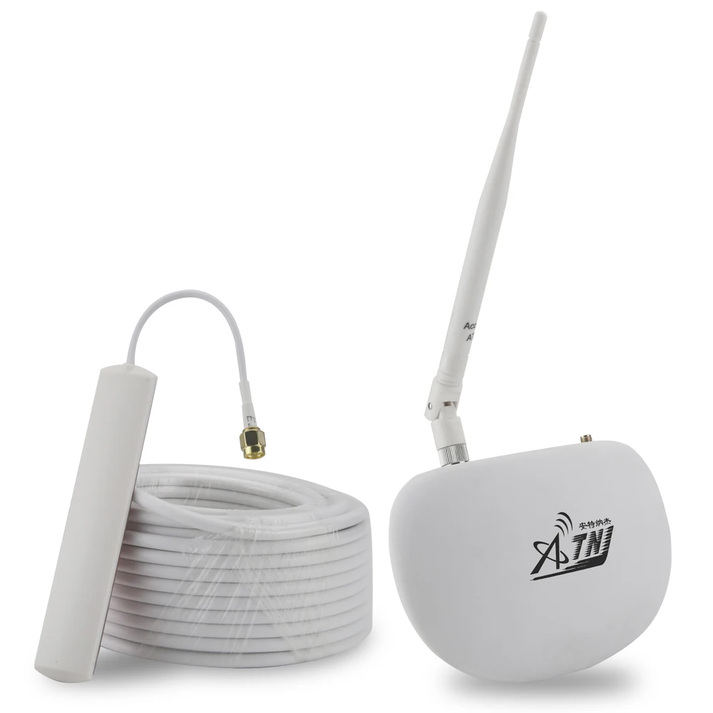 Усилитель сигнала ATNJ 3G CDMA LTE Band 5 850 МГц мобильный усилитель мини телефон GSM