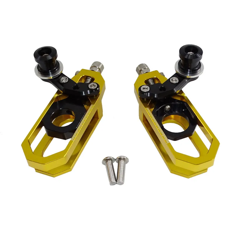 Waase цепи регулировки катушки натяжители Катена для Yamaha YZF R6 2006 2007 2008 2009 2010 2011 2012 2013