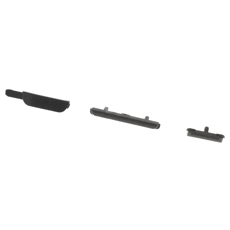 2 компл./лот ключ громкости + usb-порт для зарядки разъем наушников пылезащитный