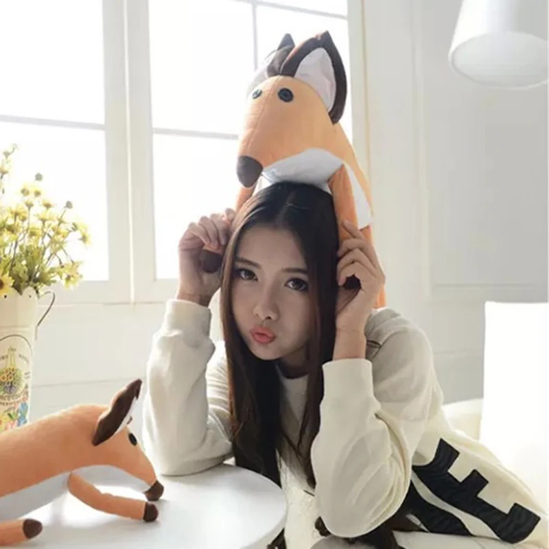 50-80 cm 1pcs Movie Le Petit Prince Little The And Fox Stuffed Animals Plush Toy Doll Education Toys Kid Gift |