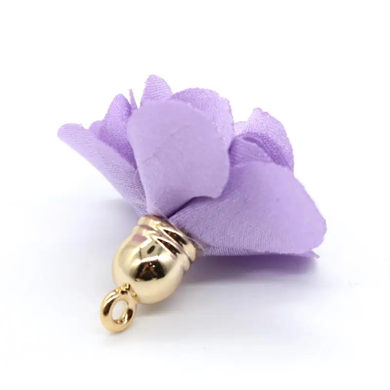 Ksccraft 10 шт. милые цветы кисточки для скрапбукинга Happy planner/изготовление открыток/Журнал проект DIY ремесло
